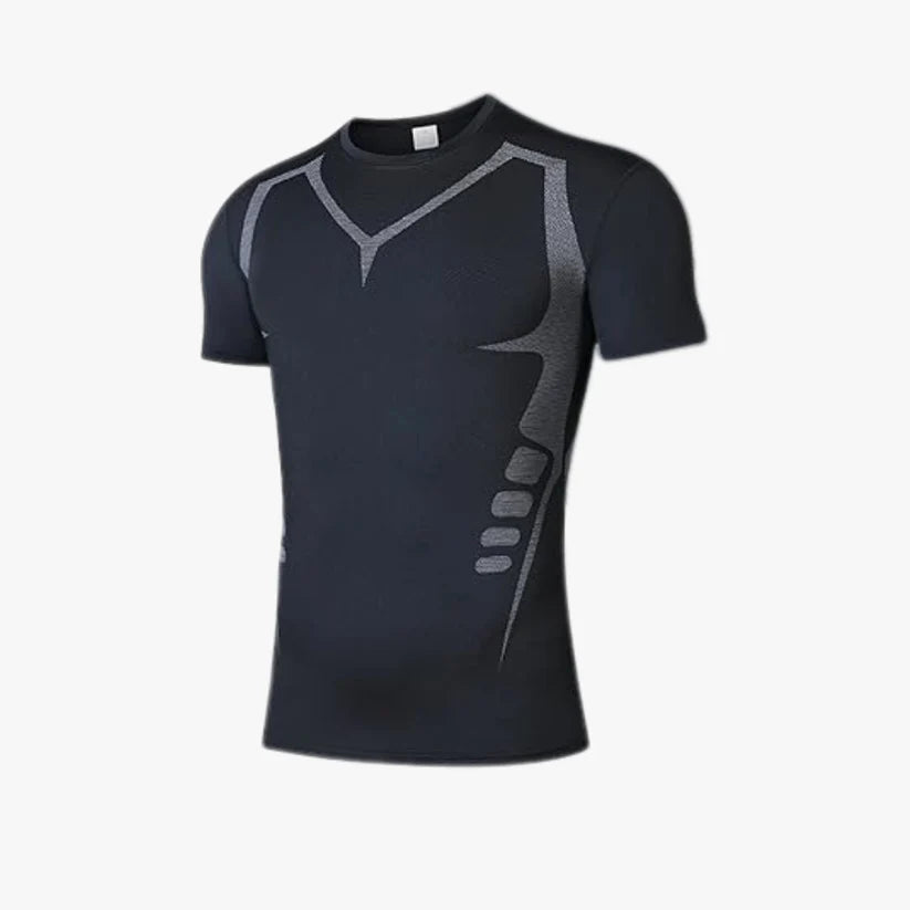 Core Armour-T | Confidence, Shape & Control