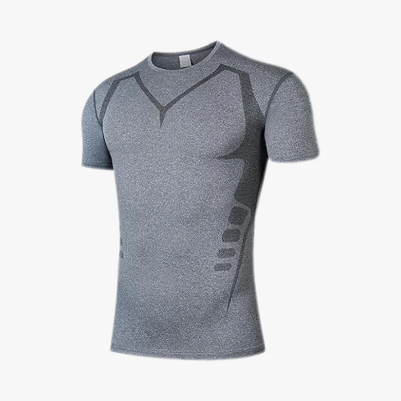 Core Armour-T | Confidence, Shape & Control