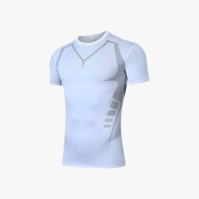 Core Armour-T | Confidence, Shape & Control