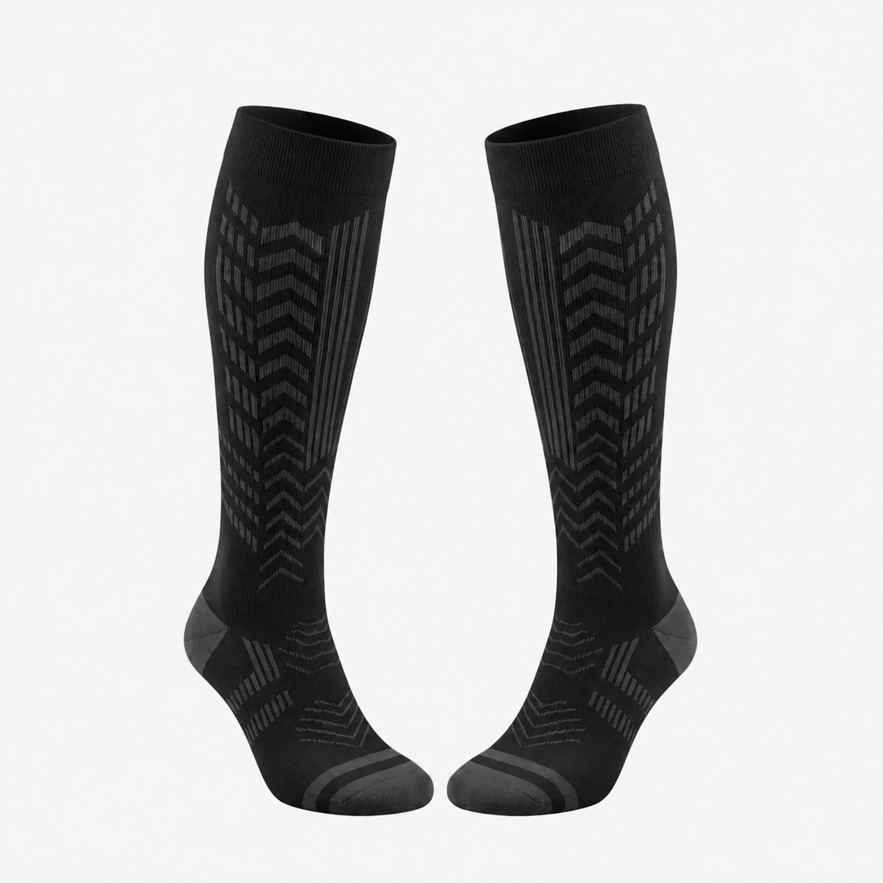 CoreStride™ | Compression Socks