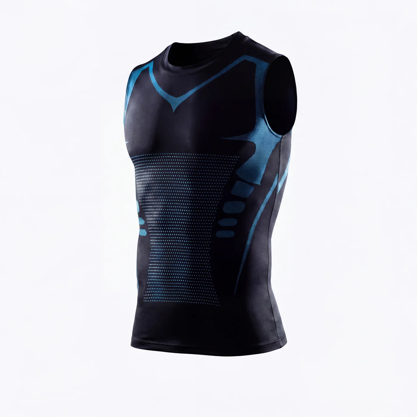 CoreArmour™ | Men's Compression Tank Top