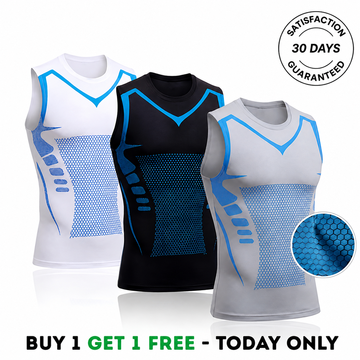 CoreArmour™ | Feel The Power of Confidence, Shape & Control