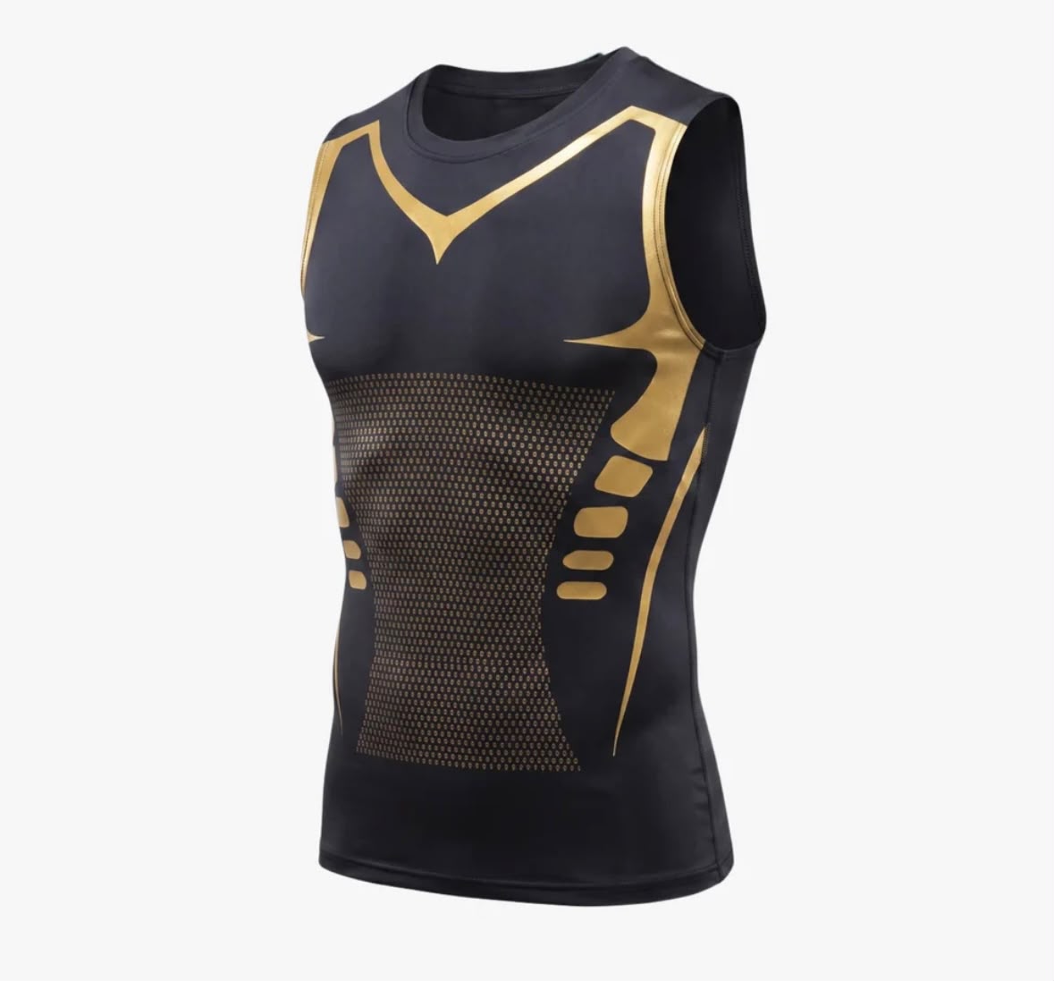 CoreArmour™ | Feel The Power of Confidence, Shape & Control